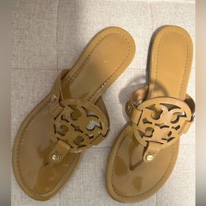 Tory Burch Miller Sandal